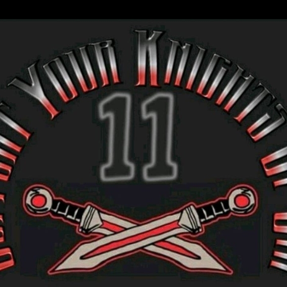 Meet your Posher, Kevin - Picture 1 of 1